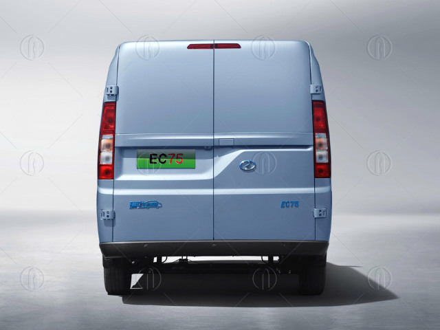 Đèn phía sau cấu hình đầy đủ