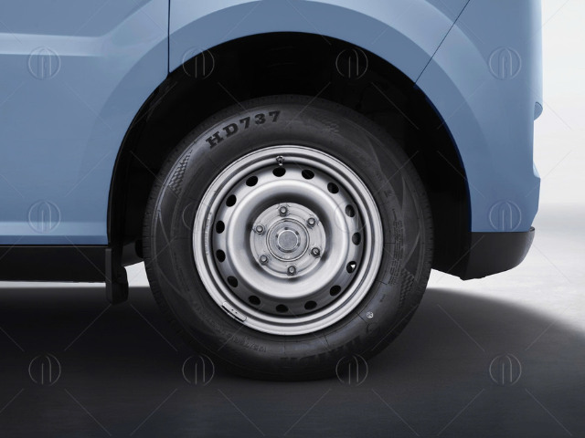 Lốp xe 195/75 R16LT chuyên dụng cho xe tải nhẹ