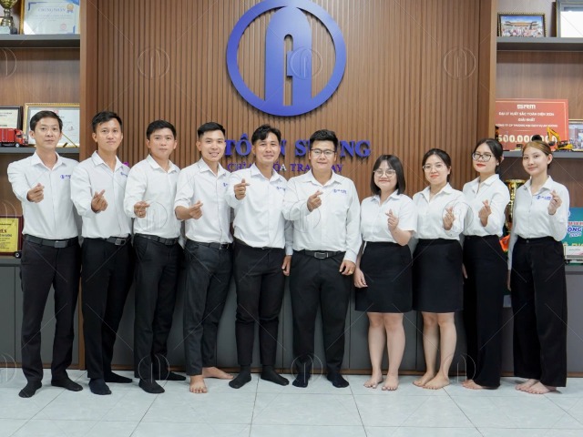 Ô tô An Sương là điểm đến đáng tin cậy khi quý khách hàng mua xe chính hãng Ô tô An Sương là điểm đến đáng tin cậy khi quý khách hàng mua xe chính hãng