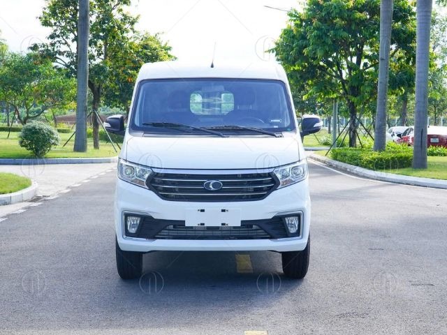 Xe tải van số tự động Thaco TF480 5S