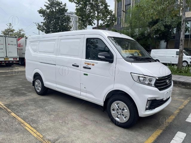 Kinh nghiệm vận h&agrave;nh xe tải van số tự động