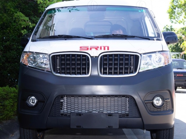 Cụm đèn pha Halogen kích thước lớn mang đến khả năng chiếu sáng ổn định Cụm đèn pha Halogen kích thước lớn mang đến khả năng chiếu sáng ổn định