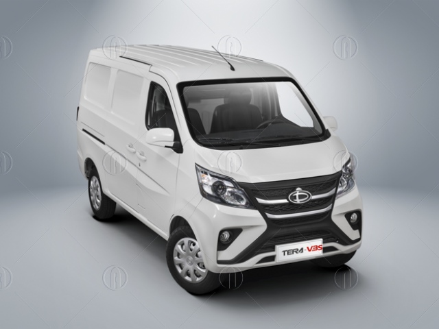 Khung gầm c&oacute; khả năng chịu tải cao