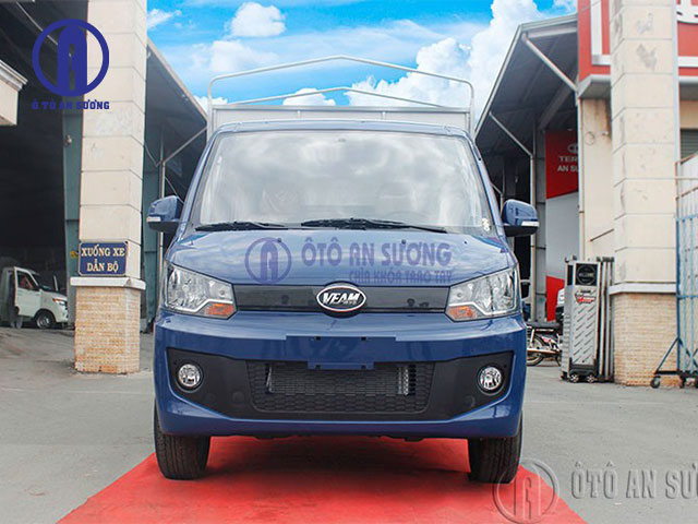 Xe tải Veam 990Kg VPT095