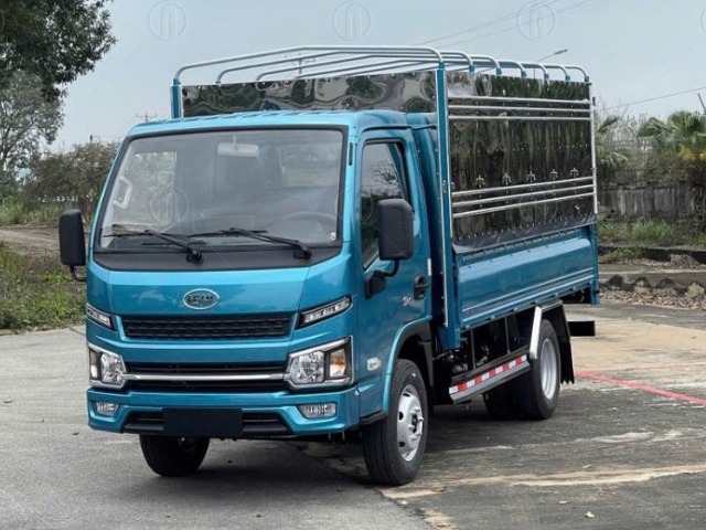 Mua xe tải Veam S80 tại &Ocirc; t&ocirc; An Sương