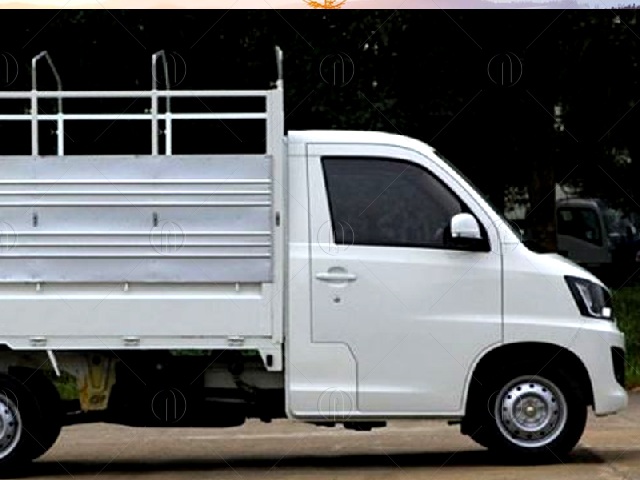  xe tải Veam 990kg VPT095 trang bị động cơ mạnh mẽ