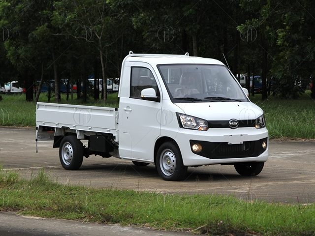 Giá xe tải Veam VPT095