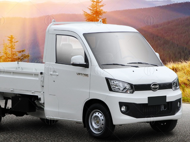  xe tải Veam 990kg VPT095