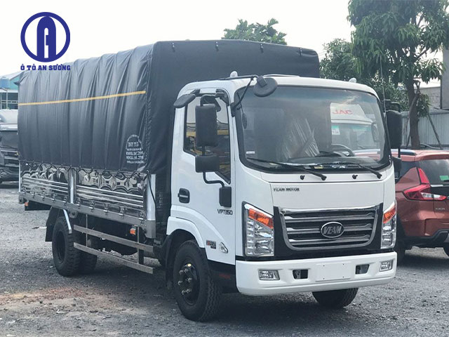 Xe tải Veam VPT350 3T5