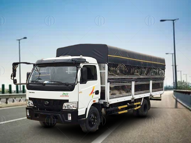 Giá xe tải veam vt750 chỉ 356.000.000 đồng