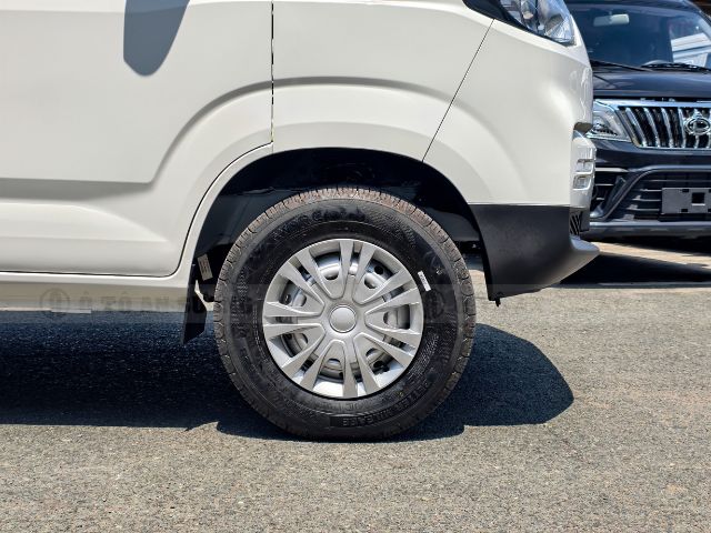 Lốp xe tải van Karry E5 Lốp xe tải van Karry E5