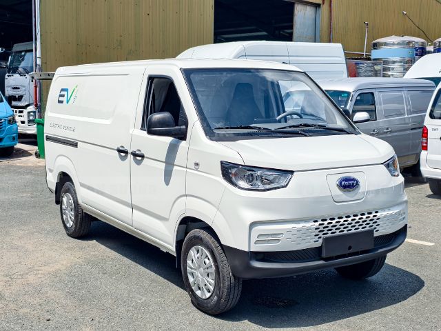 Mua xe van điện Veam Karry E5 tại Ô tô An Sương Mua xe van điện Veam Karry E5 tại Ô tô An Sương