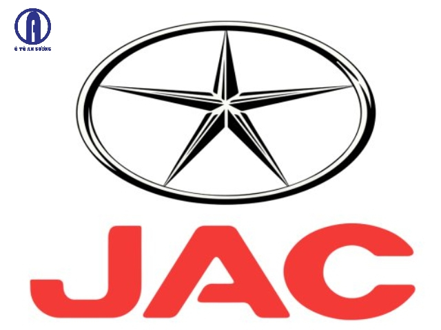 Ý nghĩa logo của xe tải JAC