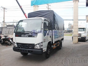 Xe tải Isuzu 2t2 QKR77H