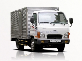 Xe tải Hyundai N250SL