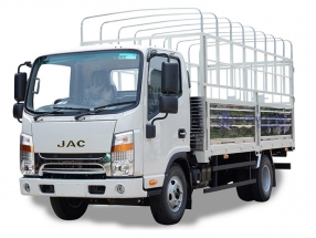 Xe tải Jac N200S | tải 1t9 máy cummins